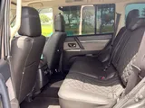 2016 - MITSUBISHI PAJERO 3.8